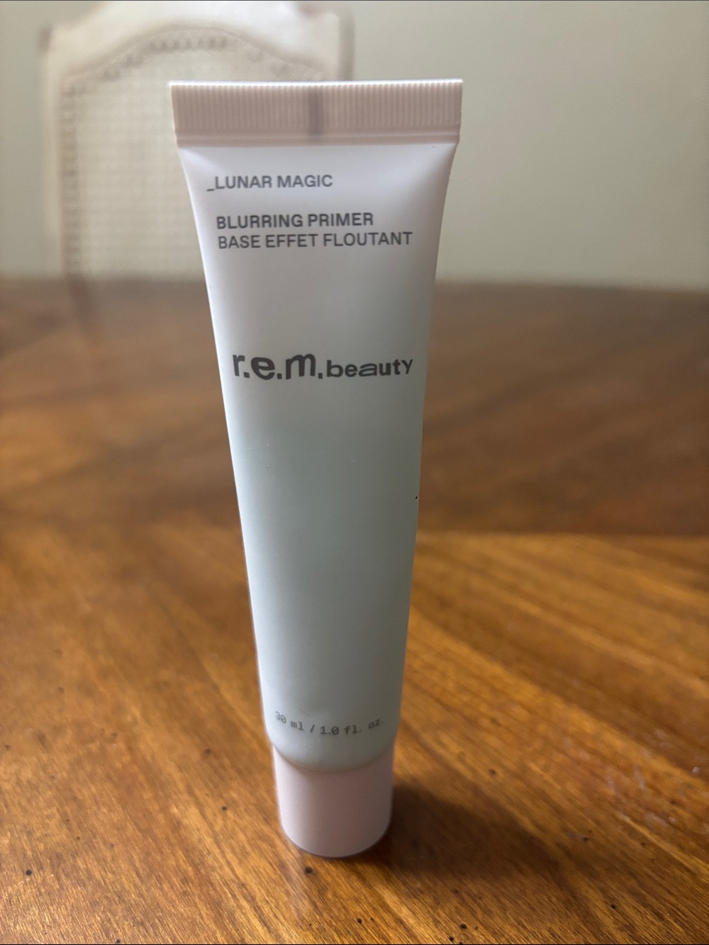 r.e.m. beauty Lunar Magic Blurring Primer